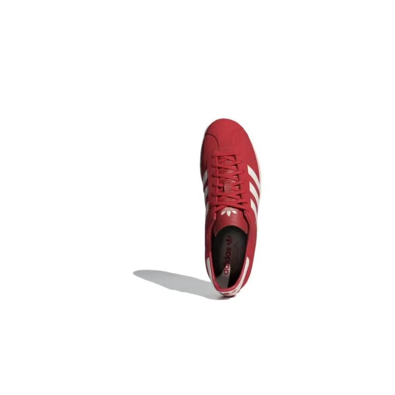 Gazelle Adidas Originals Decon 'Scarlet'-4