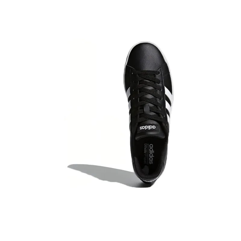 Adidas Neo Daily 2.0 Black/White-4