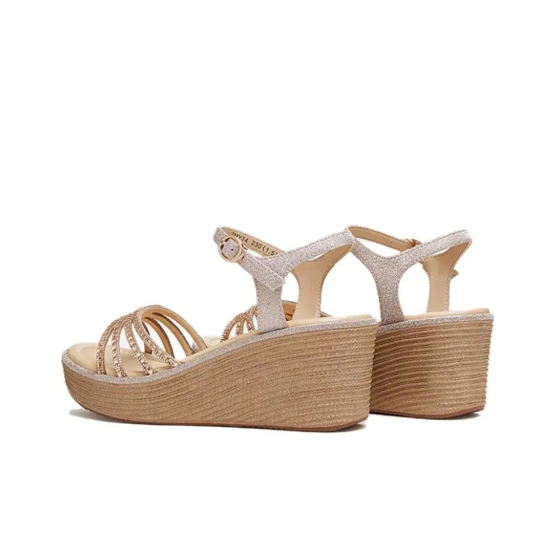 TATA One Strap Sandals Women's-2