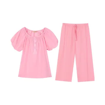 AUTUMNDEER Women's Pajama Sets
