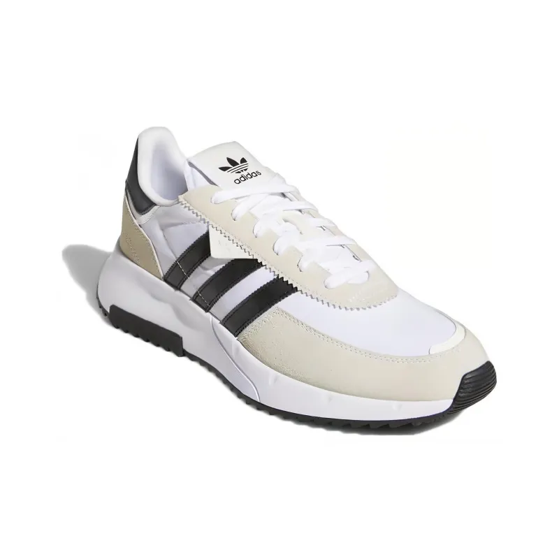 Adidas Retropy F2 'Footwear White Core Black'-2