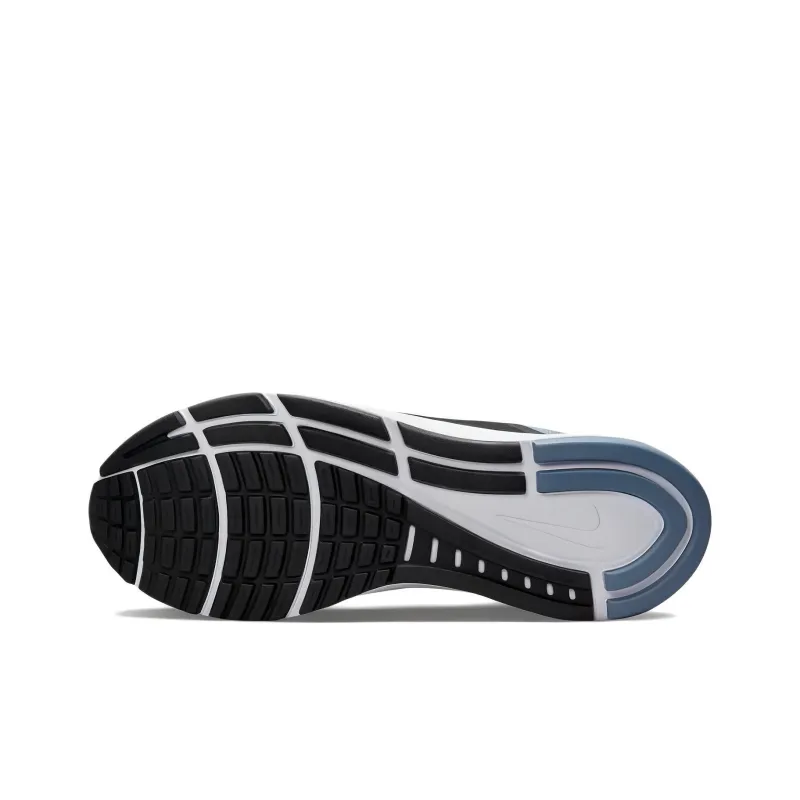 Nike Air Zoom Structure 24 'Black Ashen Slate'-5