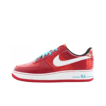 Nike Air Force 1 Low Premium Year Of The Dog
