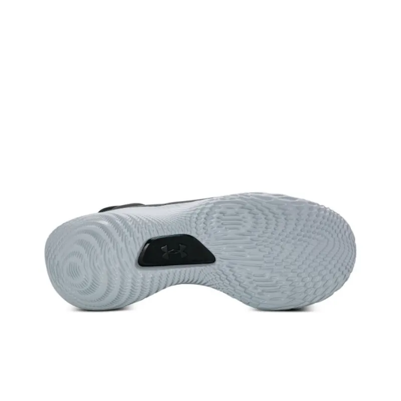Under Armour Curry 4 FloTro Suit And Tie-3