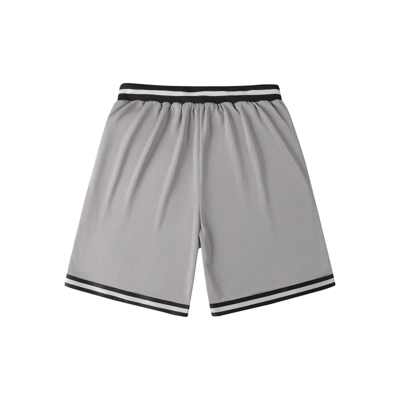 GSON Basketball Shorts Unisex-16