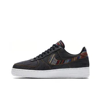 Nike Air Force 1 Low '07 LV8 Dark Obsidian