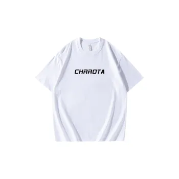 CHRROTA T-Shirts Unisex