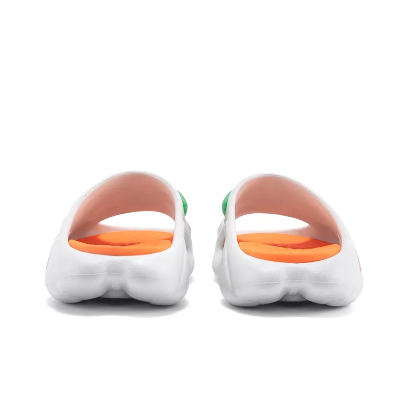 BIGWASP Alien 1.0 Slide Slippers Unisex Mars Orange-5