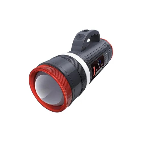 WARSUN Night Fishing Illuminated Trap Light Fishing Aluminum Alloy