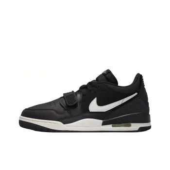 JORDAN Legacy 312 Low 'Black Phantom'