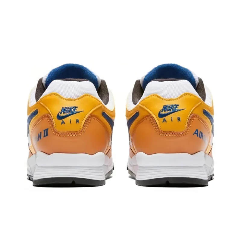 Nike Air Span 2 'Yellow Ochre'-4