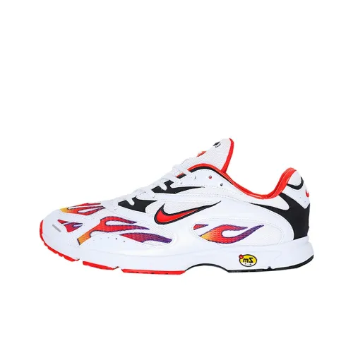 Nike Zoom Streak Spectrum Plus Supreme White