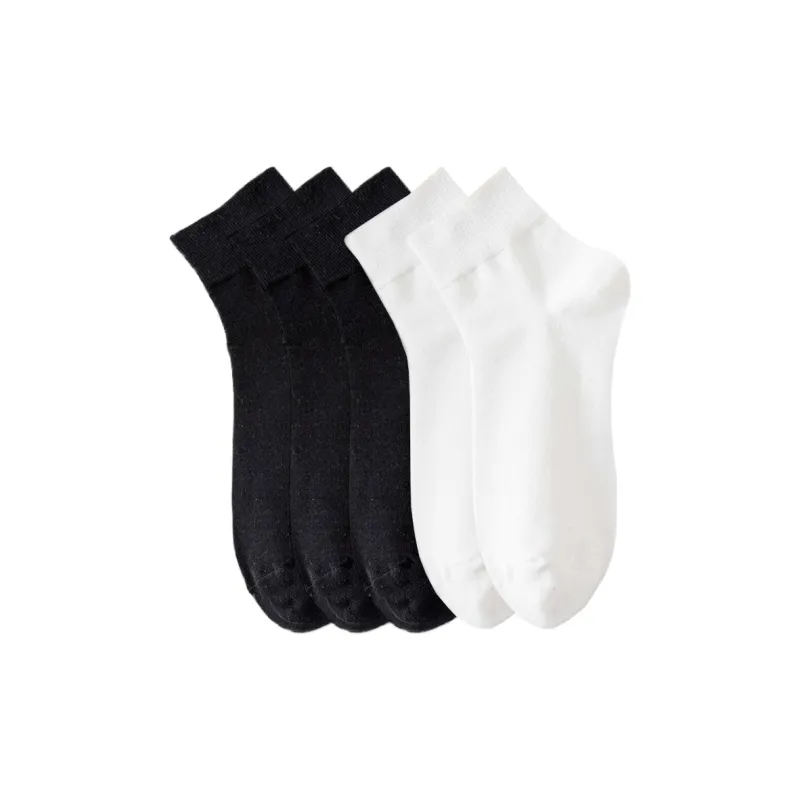 BEAR UNION Mid Calf Socks Men's Combo Set-24