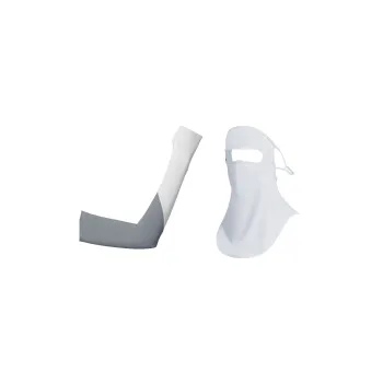 YUKE Protective Gear Sets