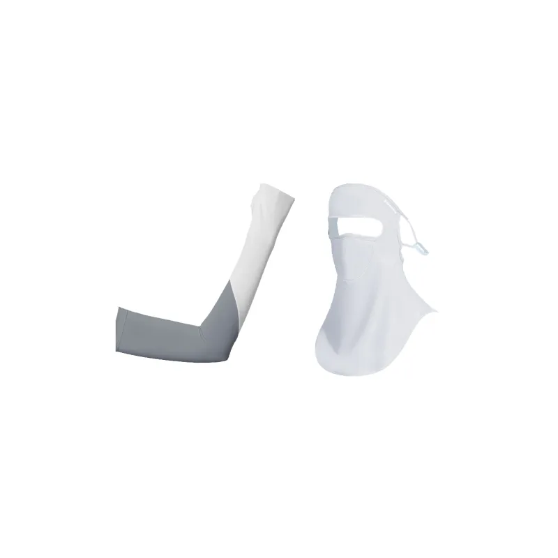 YUKE Protective Gear Sets-0