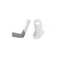 Glacier Gray & Cooling Arm Sleeves+Elegant Gray Protection