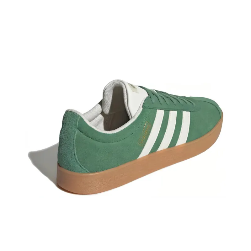 adidas Samba OG Chalk Green-2