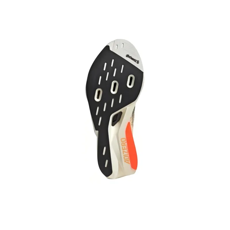 adidas Adizero Prime "Ivory Pack" Orange-4