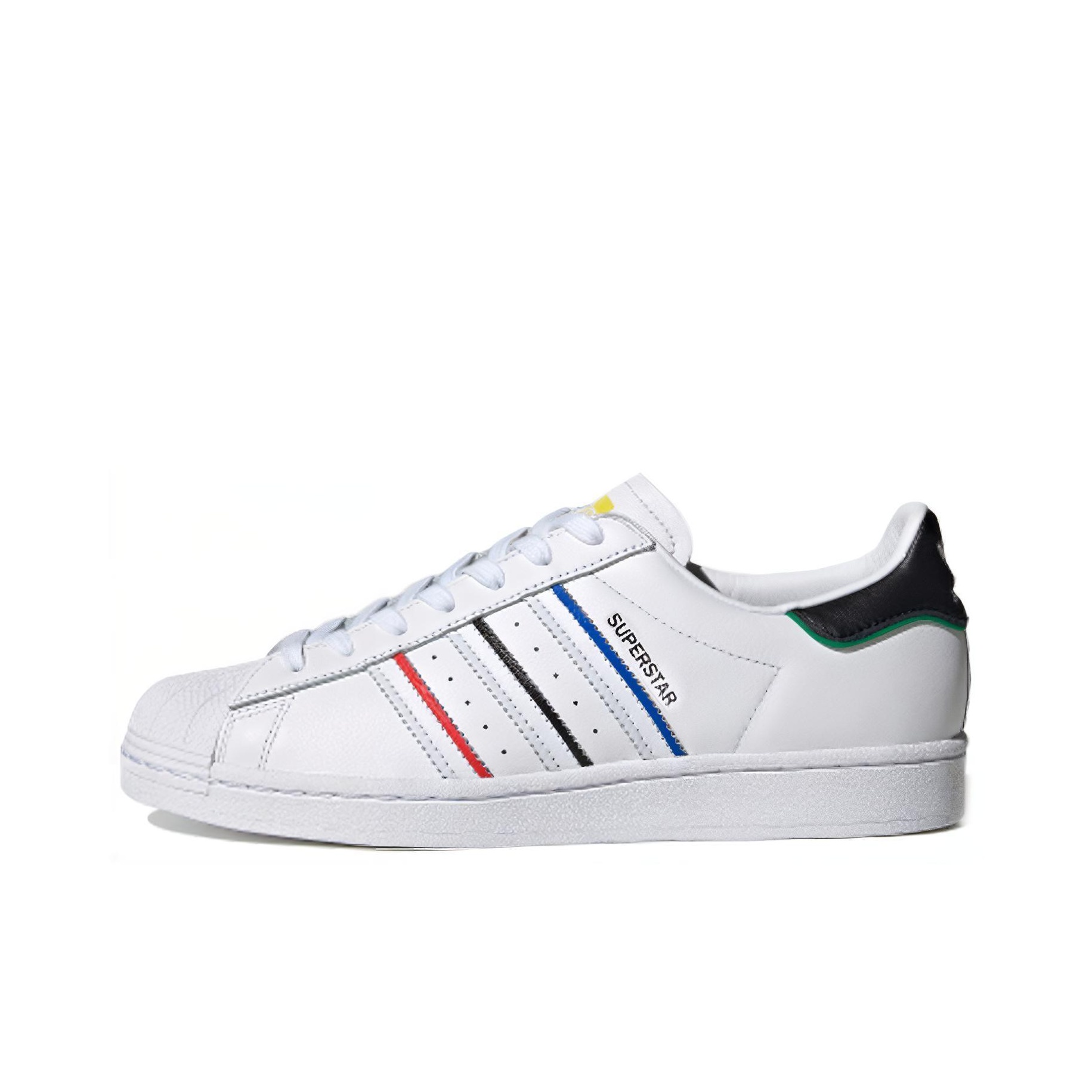 Adidas Superstar Olympics 2020 US M 8.5