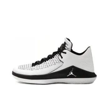 JORDAN Xxxii Low Wing It