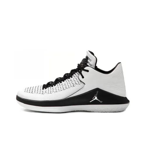 Jordan XXXII Low Wing It