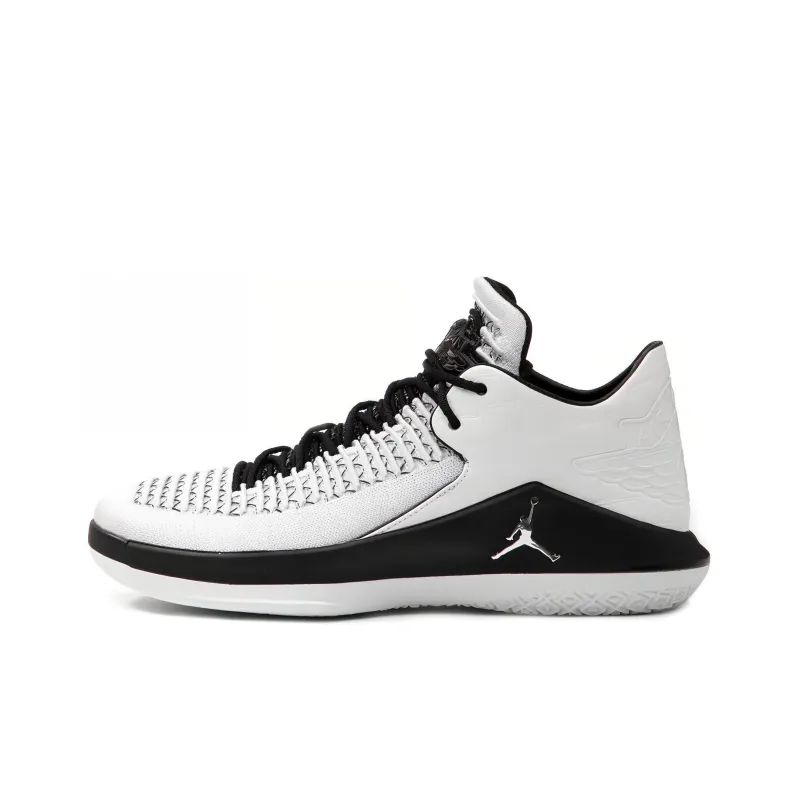 Jordan Xxxii Low Wing It-0