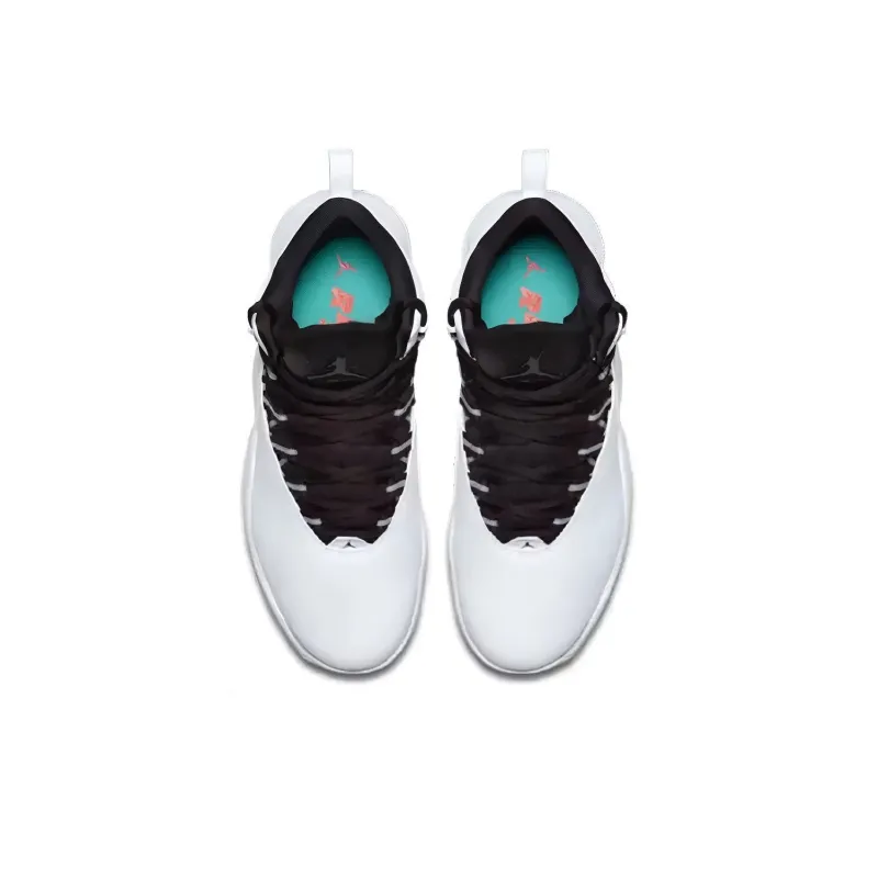 JORDAN Super.Fly Mvp Pf 'White'-3