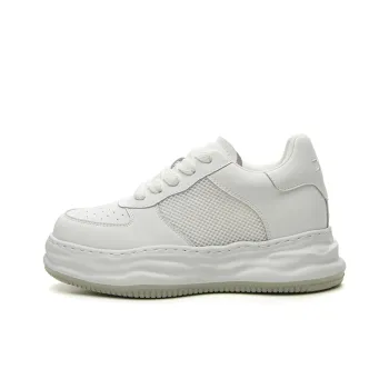 DVO Lightweight And Breathable Low Top Stylish Skateboarding Shoes Unisex