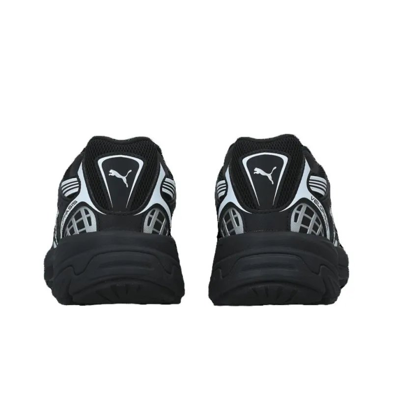 PUMA Velophasis Always On PUMA Black PUMA Silver-3