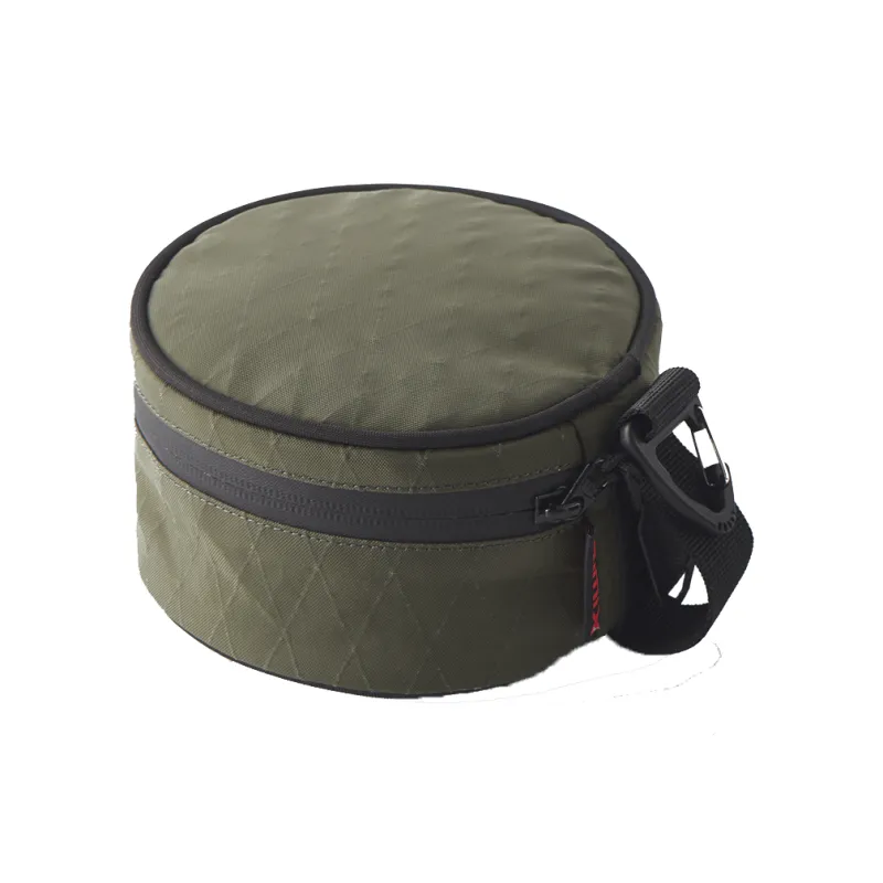 RIMIX Outdoor Bags Polyester 1.3L Black/Camouflage/Army Green/Brown Unisex-6