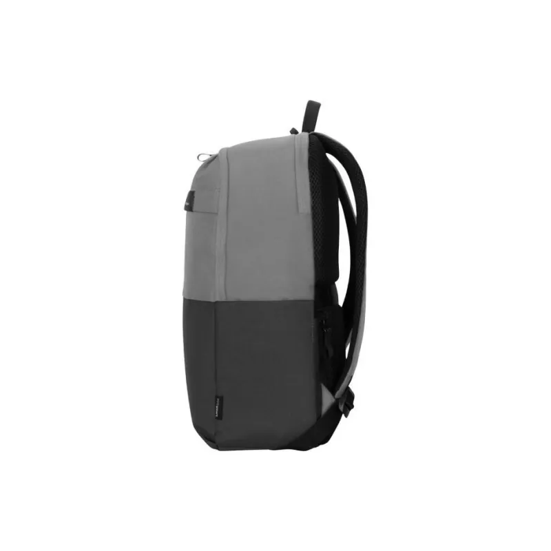 TARGUS Polyester Backpack Medium Size Unisex Gray-2
