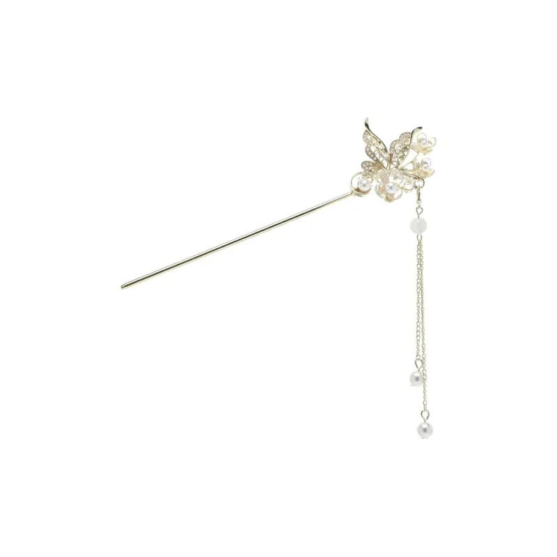 FREE RABBITⅡ Hairpins Women's-0