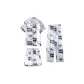 Ice Silk Men's JY3193+6284
