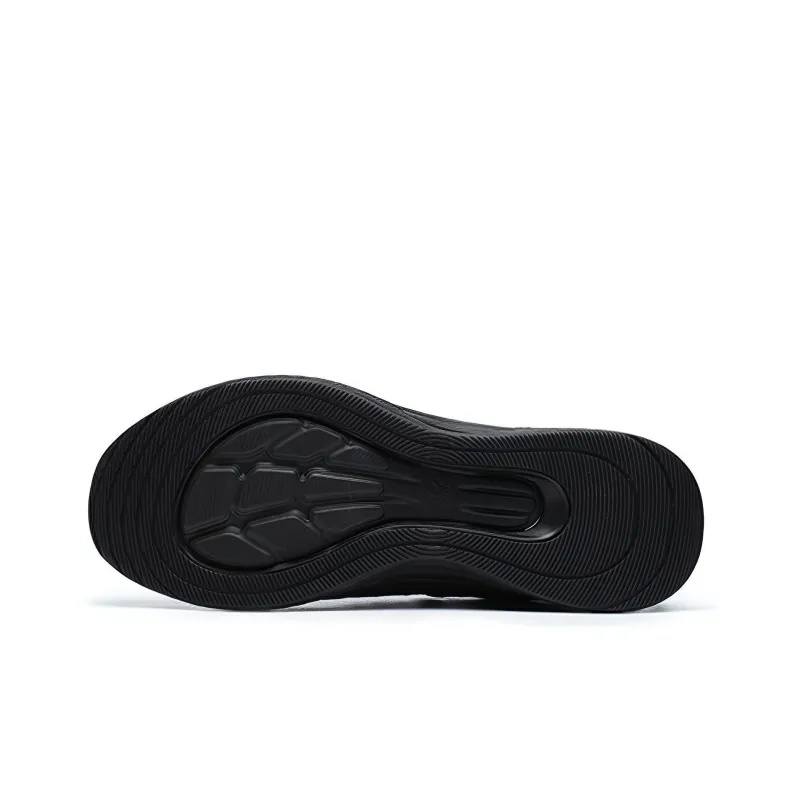 FILA Athletics Training Shoes 'Triple Black'-4
