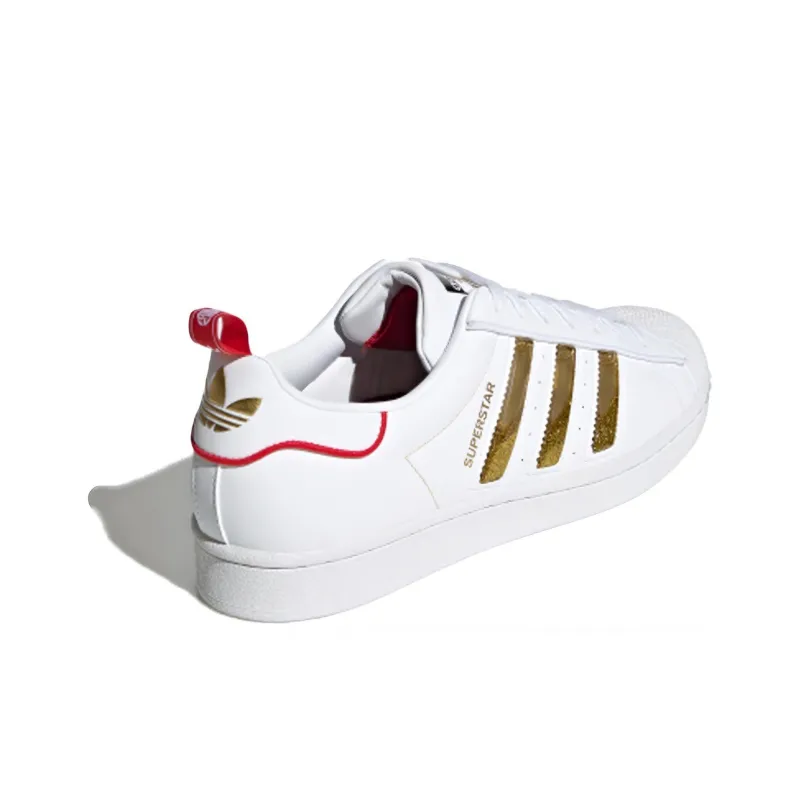 Adidas Originals Superstar 'CNY'-3