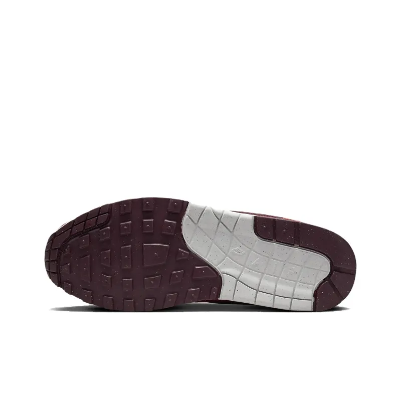Nike Air Max 1 Burgundy Crush-5