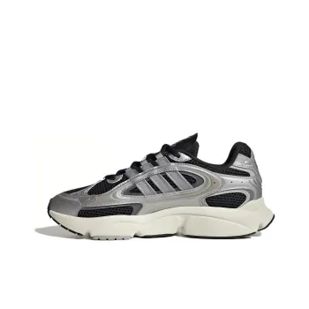 Adidas Originals Ozmillen Core Black Grey Grey Two