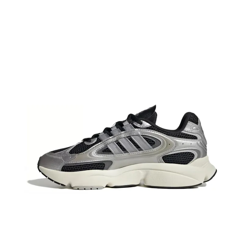 Adidas Ozmillen Core Black Grey Grey Two-0