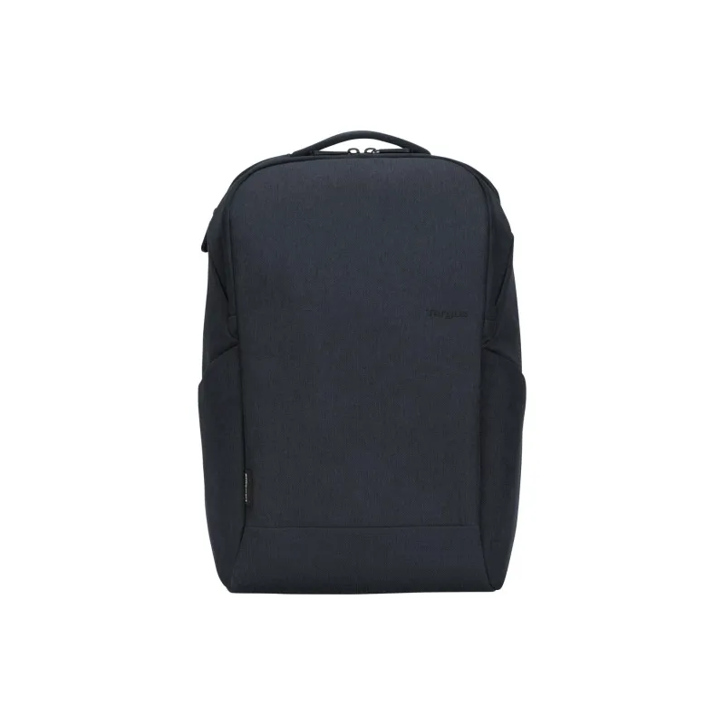TARGUS Polyester Backpack Medium Size Unisex 1Black/Navy Blue-6