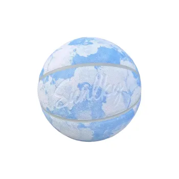 Kaikang PU Moisture Absorbing Surface Wear Resistant Slip Resistant Basketball Size 7 Ball Training Unisex