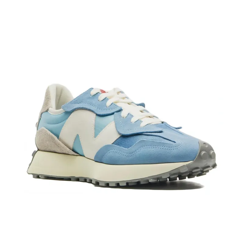 New Balance 327 Blue Laguna-2