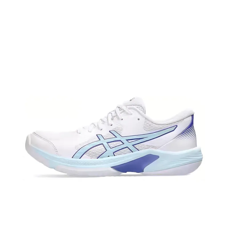 Asics Beyond Ff 'White Aquamarine' Women's-0