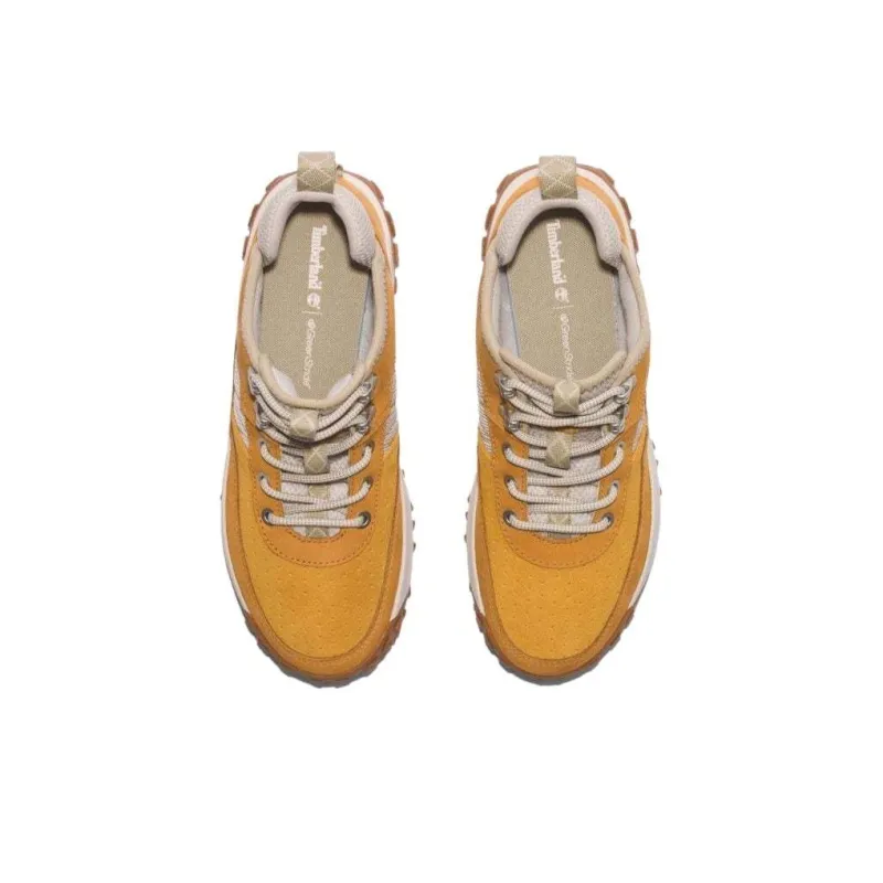 Timberland Greenstride Motion 6 Sneakers 'Wheat' Women's-3