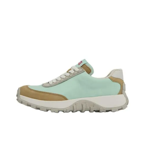 CAMPER Drift Trail Panelled Sneakers