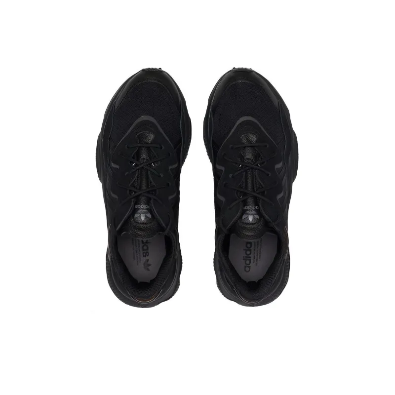 Adidas Ozweego Core Black Ripstop-4