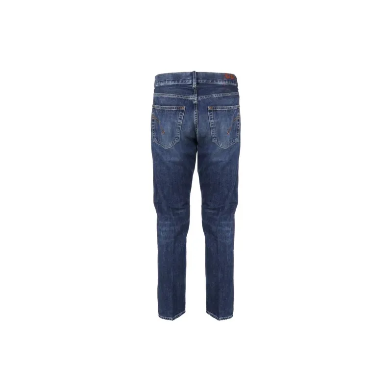 Dondup Jeans Men Blue-1