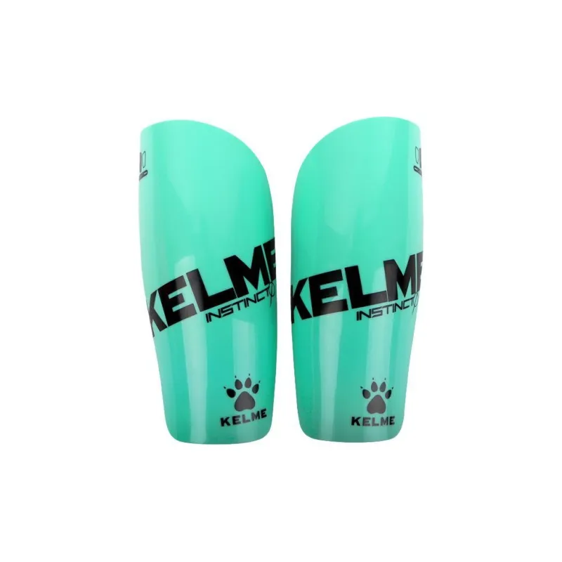 KELME Soccer Shin Guards PP Unisex One Size-4