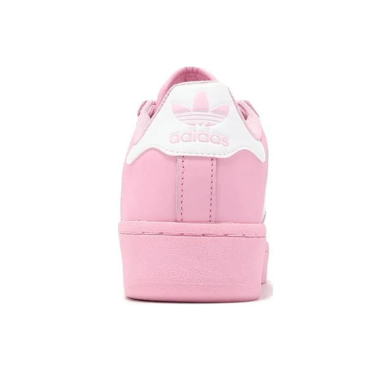 adidas originals Superstar True Pink Women's-4