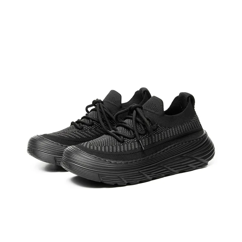 AOKANG Low Top Running Shoes Men's-3
