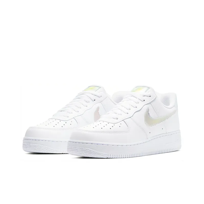 Nike Air Force 1 Low Iridescent Pixel Swoosh-2